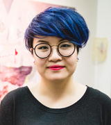 Joy Wong Joy Wong